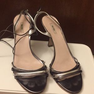 Miu Miu sandals